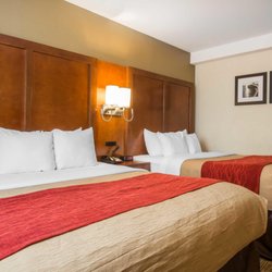 Comfort Inn Staten Island
