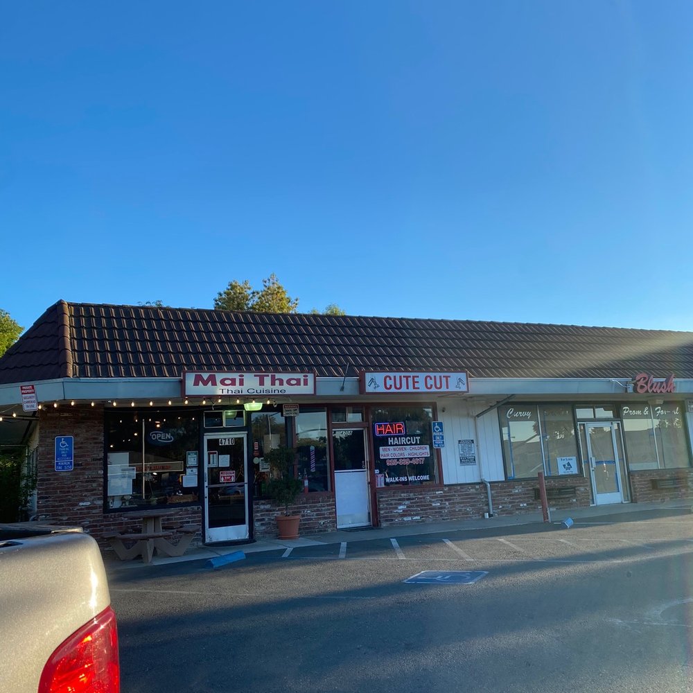 Mai Thai 2 - Thai Near Me - Concord, California Mai Thai 2 - Thai Near Me - Concord, California