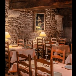 La Grange à Dime
