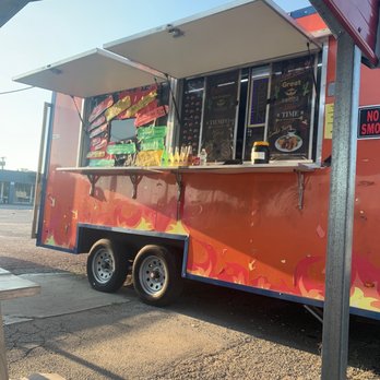 Don Justo Red Tacos - Food Trucks Near Me - Tulsa, Oklahoma Don Justo Red Tacos - Food Trucks Near Me - Tulsa, Oklahoma