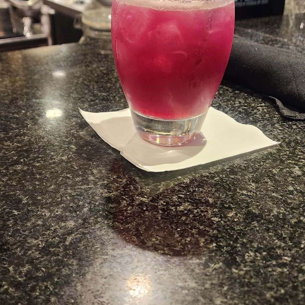 Carrabba's Italian Grill - Sicilian Prickly Pear Margarita - Italian Near Me - Macon, Georgia Carrabba's Italian Grill - Sicilian Prickly Pear Margarita - Italian Near Me - Macon, Georgia