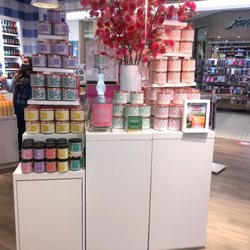 Bath & Body Works