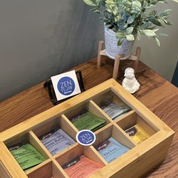 Zen Flow - Tea!
