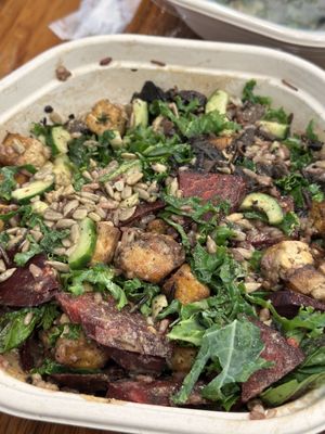 sweetgreen by null