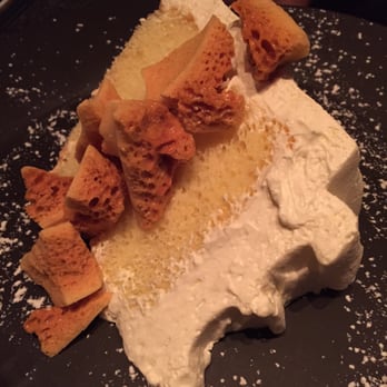 Sevva - Desserts Near Me - Hong Kong, HK