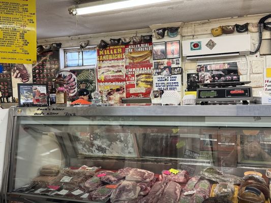 B&B Grocery, Meat & Deli by null