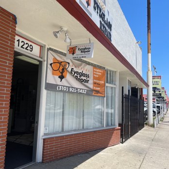 Express Eyeglass Repair - Eyewear & Opticians Near Me - Inglewood, California Express Eyeglass Repair - Eyewear & Opticians Near Me - Inglewood, California