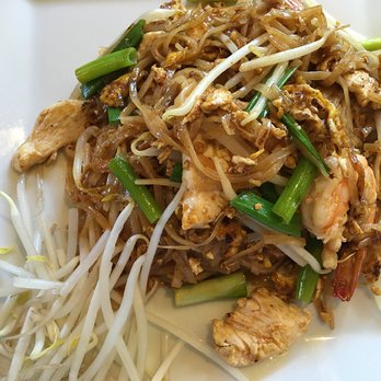 Thai Riverside - Pad Thai - Thai Near Me - Chester, Connecticut