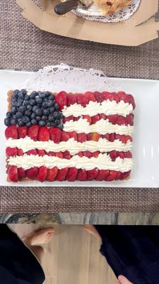 Copenhagen Bakery by null