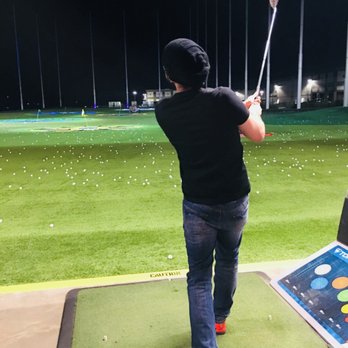 Topgolf - New American Near Me - Hillsboro, Oregon