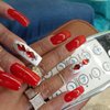 Francis Nails gift card