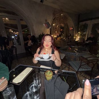 Perch - Lounges Near Me - Los Angeles, California