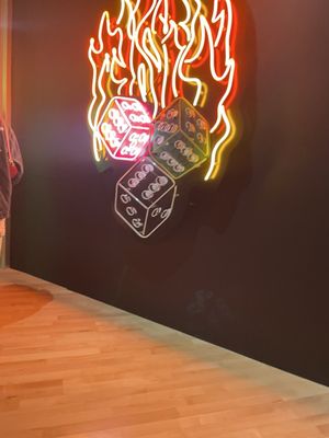 California African American Museum by null