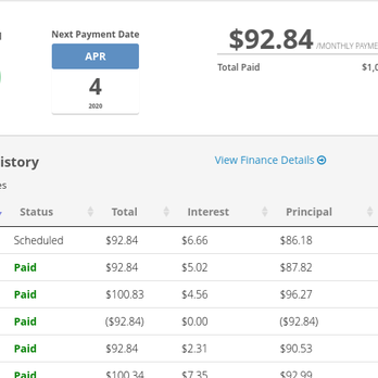 HFD - Charged 1/5 & 1/14. 1/28 is refund after reported to BBB. Charged Feb 5th and 28. They were going to charge me 03/04 too, but reported again - Financial Advising Near Me - Southlake, Texas HFD - Charged 1/5 & 1/14. 1/28 is refund after reported to BBB. Charged Feb 5th and 28. They were going to charge me 03/04 too, but reported again - Financial Advising Near Me - Southlake, Texas