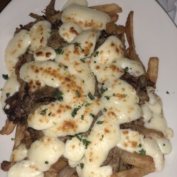 Maize + Mash - Duck poutine - Southern Near Me - Glen Ellyn, Illinois