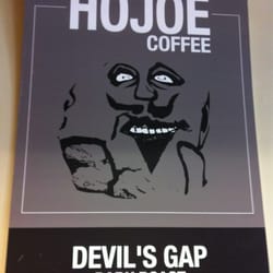 Hojoe Coffee & Books