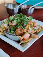 OHRI’S RESTAURANT INDO CHINESE by null