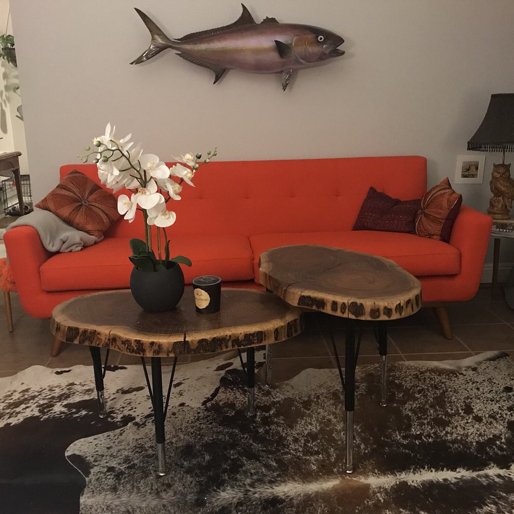 Custom Sofa Las Vegas Baci Living Room