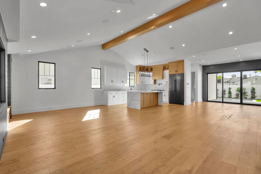 Slide of Lions Home Upgrade