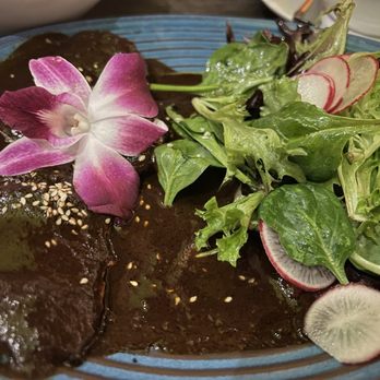 Sal Pique - Pollo en Mole - Mexican Near Me - Park Ridge, Illinois