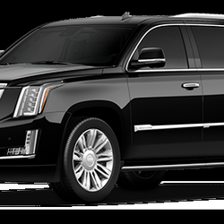 Paul's Towncar - Easy online booking with any device