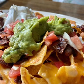 Todo Mexico - Super Nachos with carne asada - Mexican Near Me - Snohomish, Washington Todo Mexico - Super Nachos with carne asada - Mexican Near Me - Snohomish, Washington
