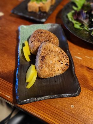 Yokohama Yakitori Koubou by null