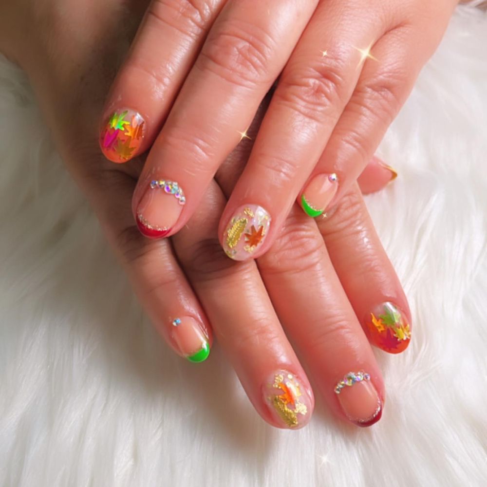 MICHELLE NAILS PALACE 13 Photos Tustin, California Nail