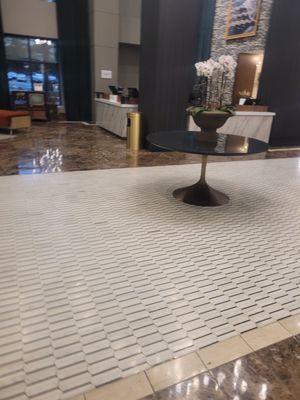The American Hotel Atlanta Downtown, Tapestry Collection by Hilton by null
