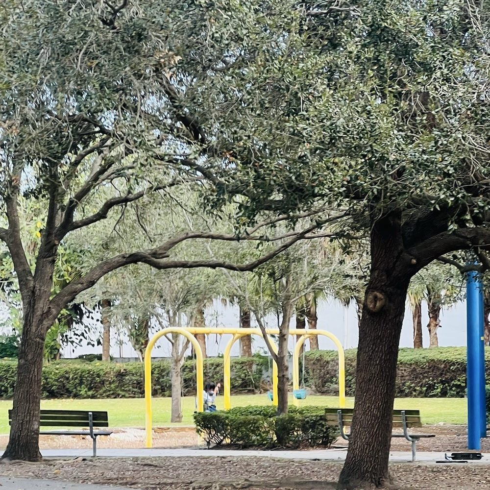 Briar Bay Park - Parks Near Me - Miami, Florida