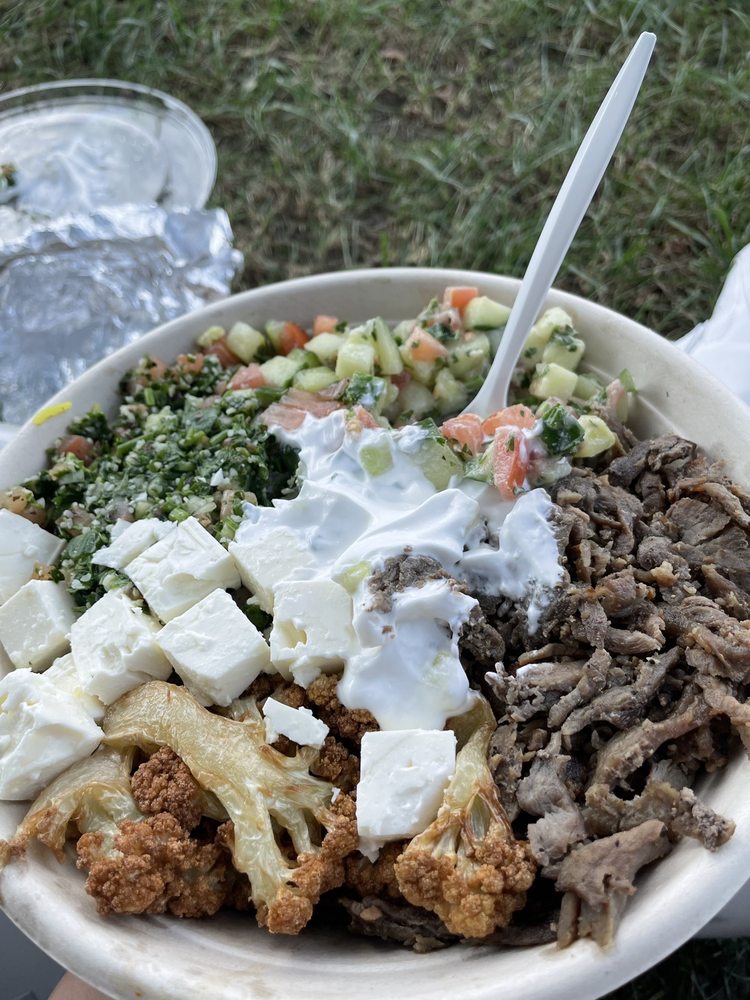 SHAWARMA JOINT 22 Photos & 55 Reviews 627 E Green St, Champaign