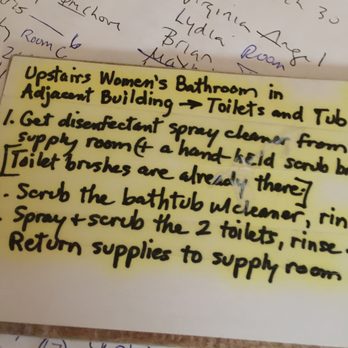 Santa Fe International Hostel - These are the "light chores" you'll be expected to perform daily. - Bed & Breakfast Near Me - Santa Fe, New Mexico Santa Fe International Hostel - These are the "light chores" you'll be expected to perform daily. - Bed & Breakfast Near Me - Santa Fe, New Mexico