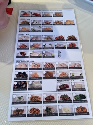 Yummy House Gainesville by null