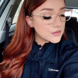 Longchamp rose gold frames !
