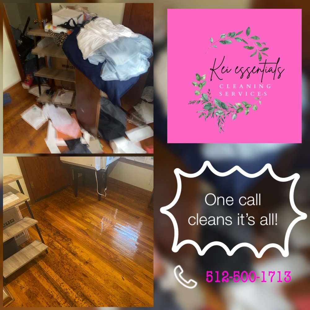 KEI ESSENTIALS Request a Quote 62 Photos Killeen, Texas Home