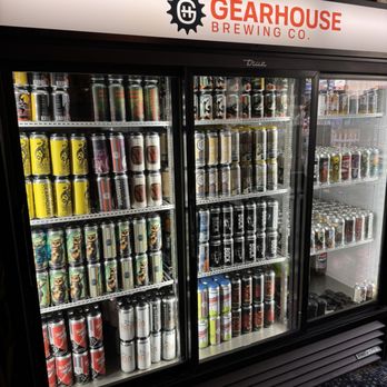 Splitshift - Beer selection - Breakfast & Brunch Near Me - York, Pennsylvania