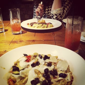 Eleven - Cavatelli/Steak & Eggs - New American Near Me - Pittsburgh, Pennsylvania