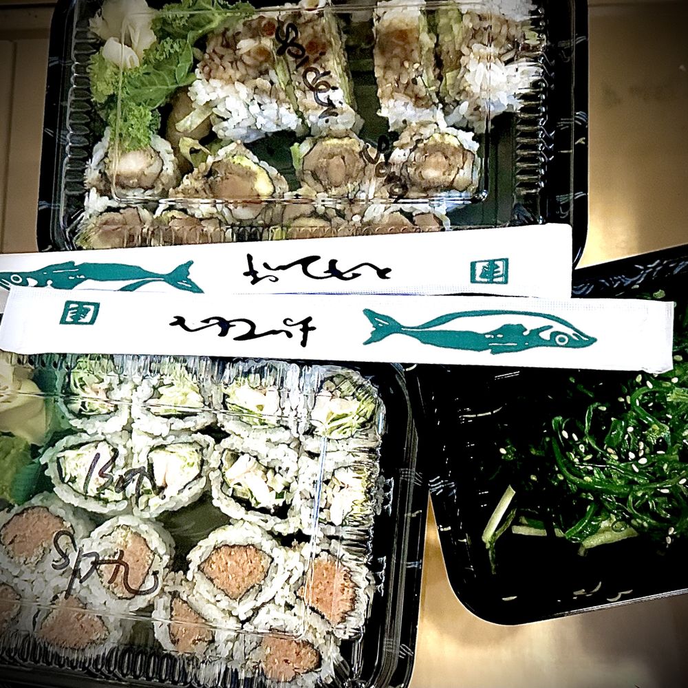 Sora Sushi Ramen - Sushi Bars Near Me - Apex, North Carolina Sora Sushi Ramen - Sushi Bars Near Me - Apex, North Carolina