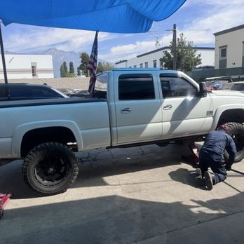 Perez Tires - Tires Near Me - Rancho Cucamonga, California Perez Tires - Tires Near Me - Rancho Cucamonga, California