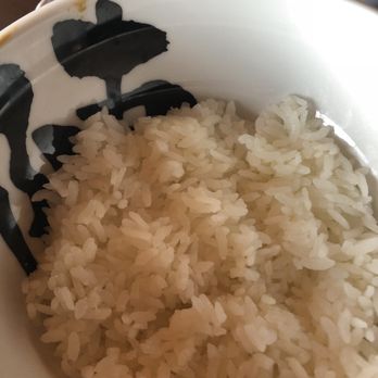 JINYA Ramen Bar - Cypress - The rice on the side - Ramen Near Me - Cypress, Texas