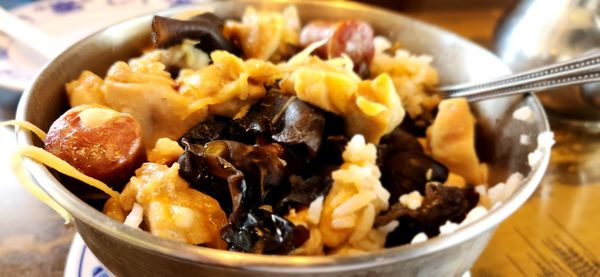 Hong Kong Dim Sum House by null