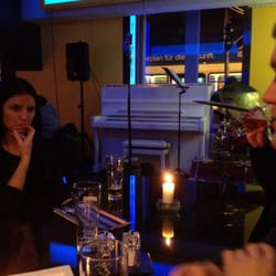 Mambo Café