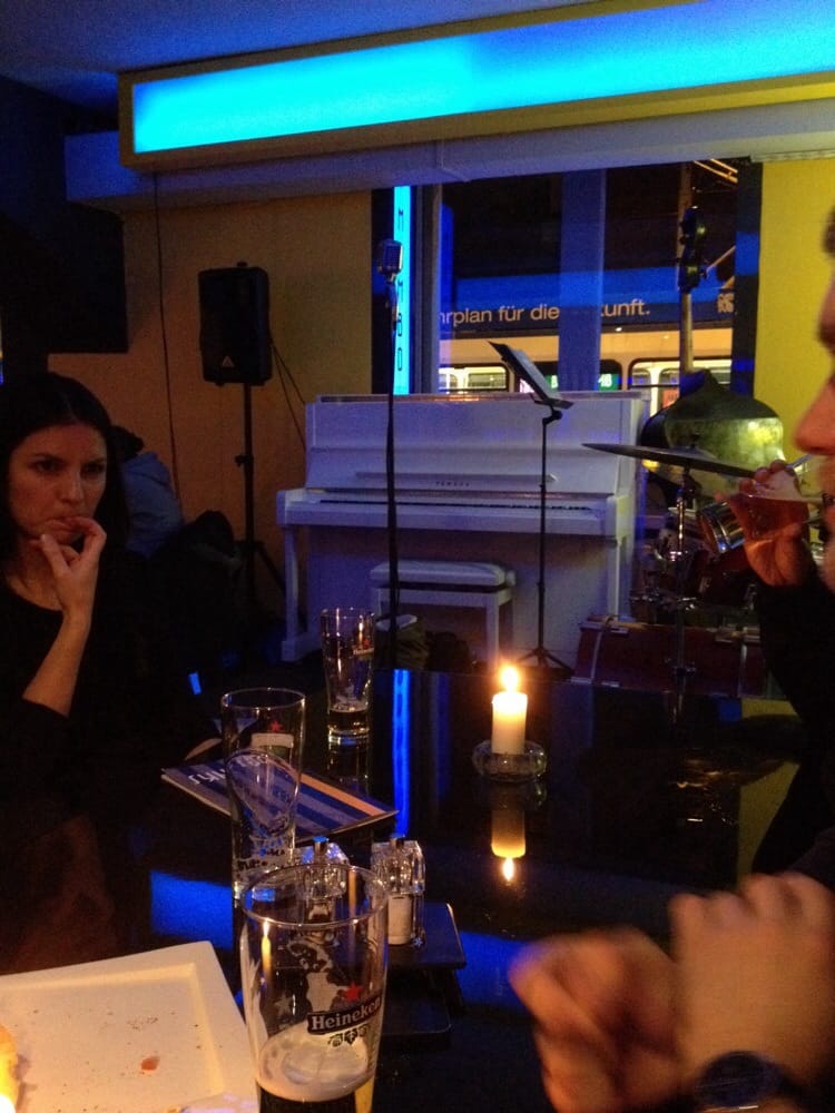 Mambo Café
