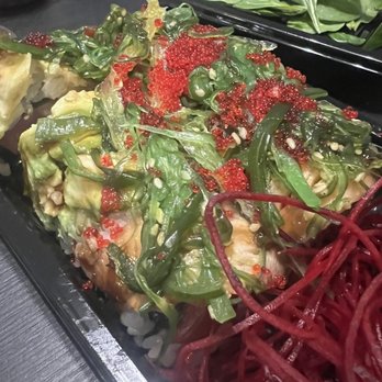 AMA Sushi - Momo Roll - Sushi Bars Near Me - Edina, Minnesota AMA Sushi - Momo Roll - Sushi Bars Near Me - Edina, Minnesota