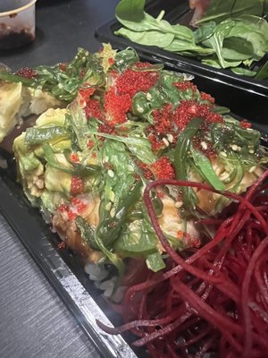 AMA Sushi by null