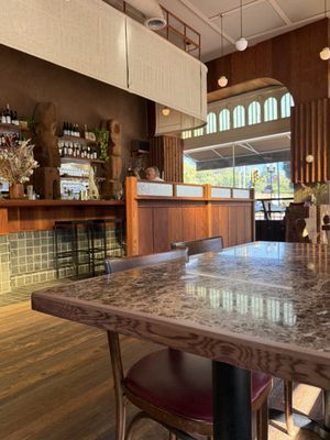 Bar Voyage by null