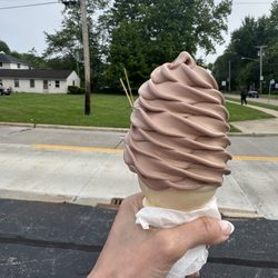Biggie's Custard