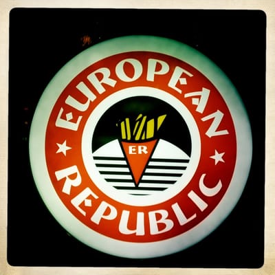 European Republic by null