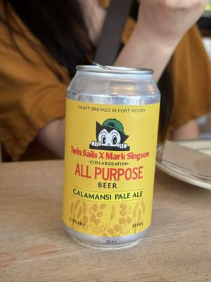 Thank You Pizza by null