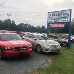 Sand Hills Motorsports - 2008 dodge charger w/miles 108,498/ price 11,995. Very clean!